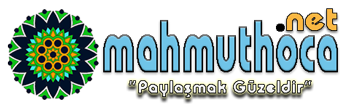 mahmuthoca.NET